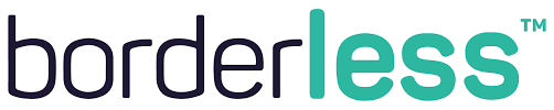 Borderless