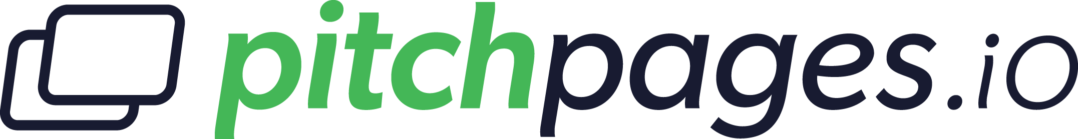 Pitchpages