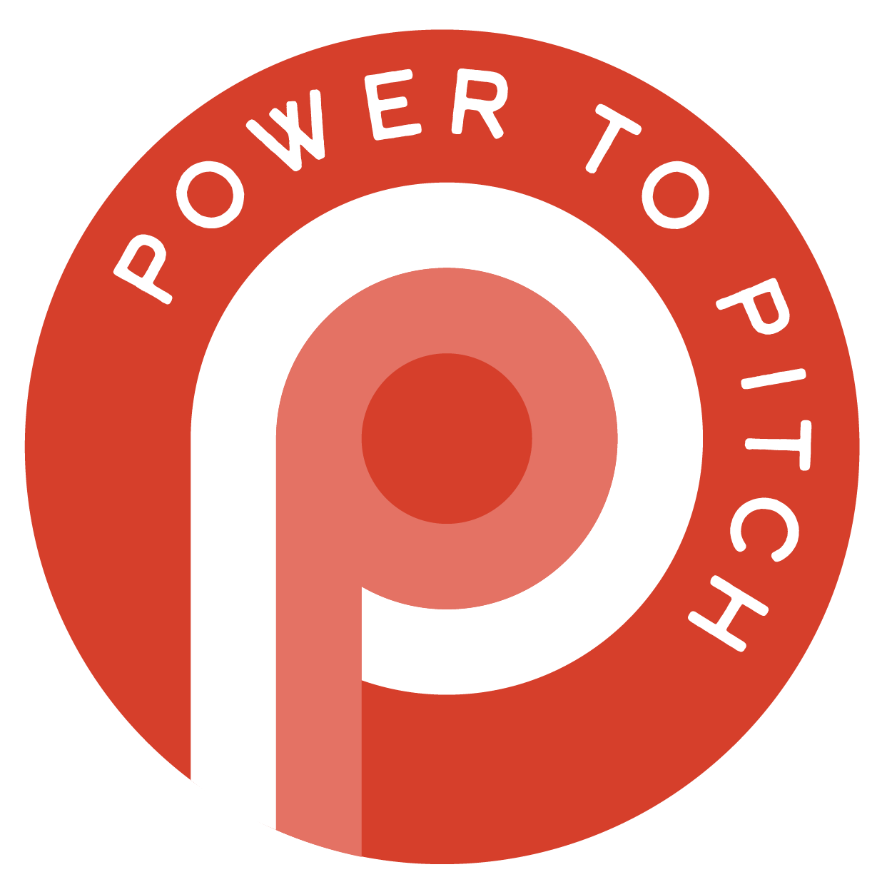 Power to Pitch