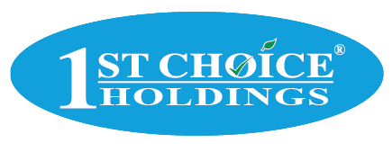 1st Choice Holdings