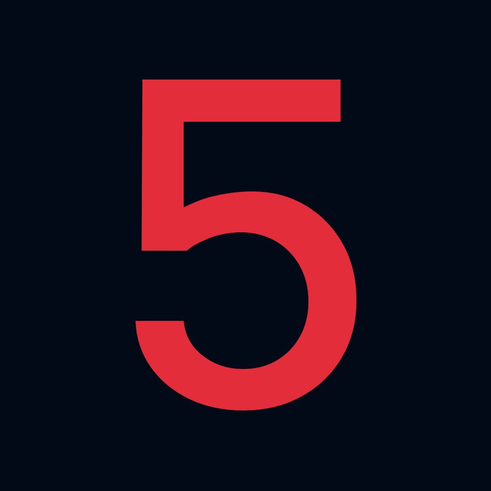 5th Line