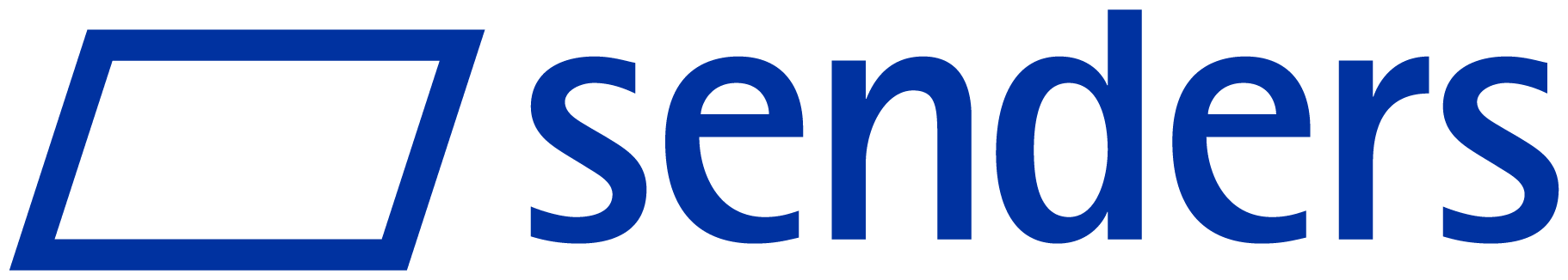 Senders