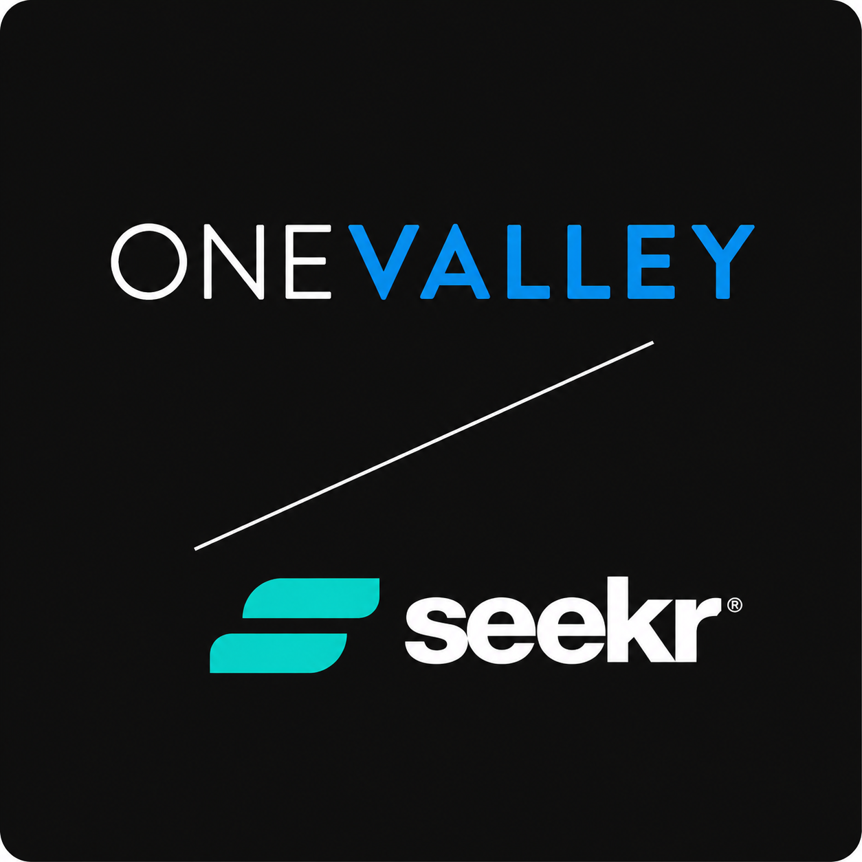 OneValley (Seekr)