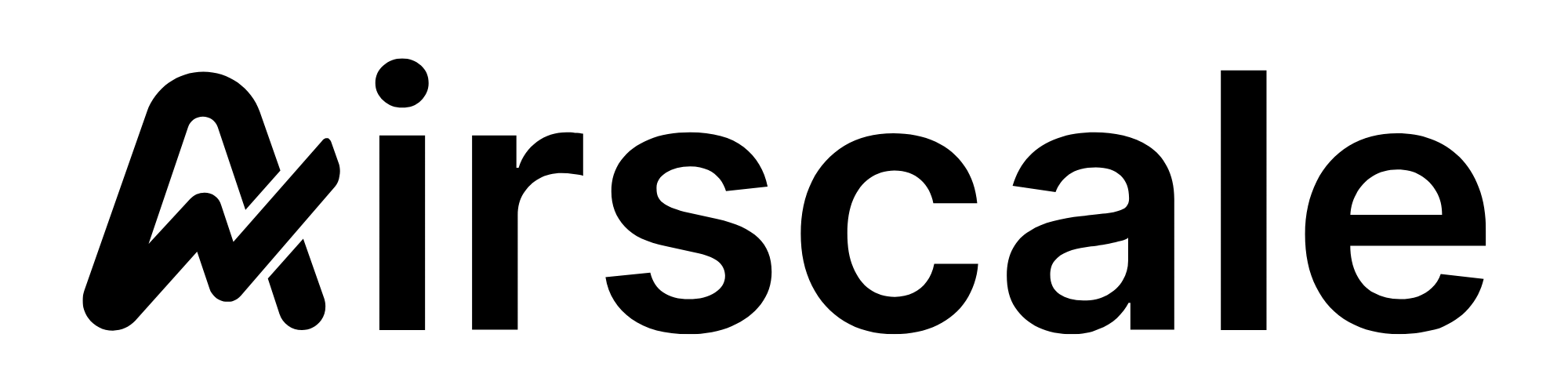 Airscale