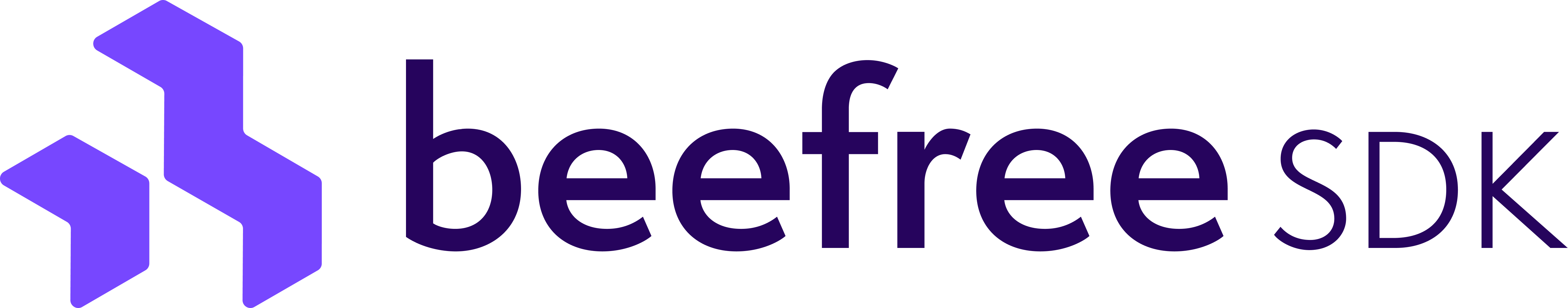 Beefree SDK for Startups