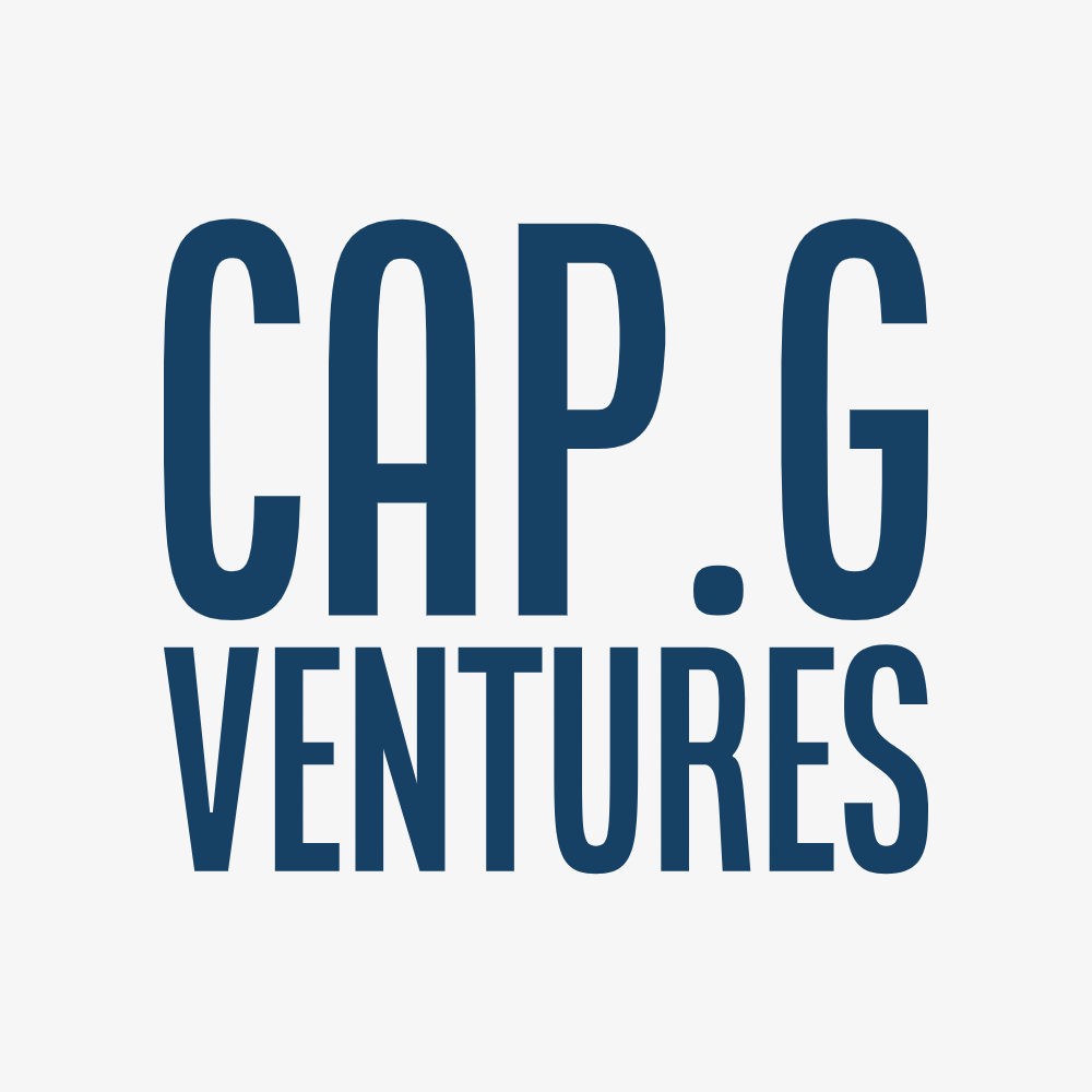 Capgventures FZ-LLC - Branch