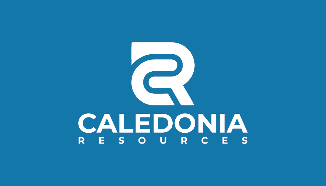 Caledonia Resources Limited MCFZ