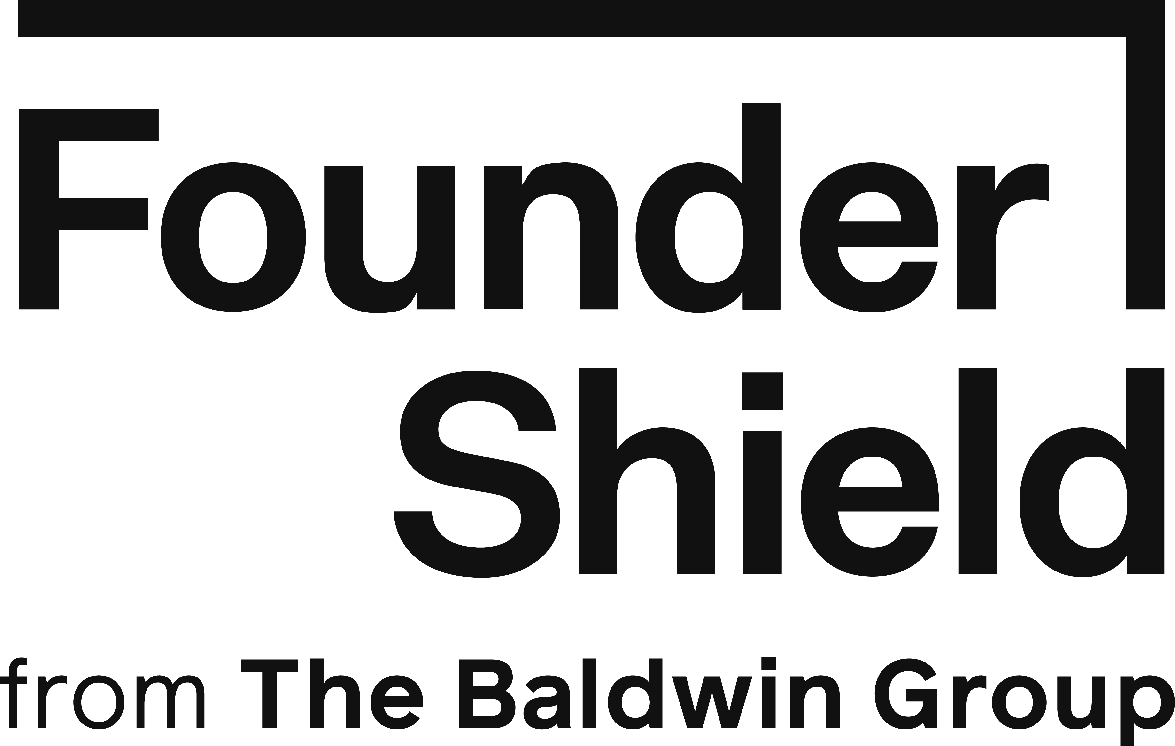 Founder Shield