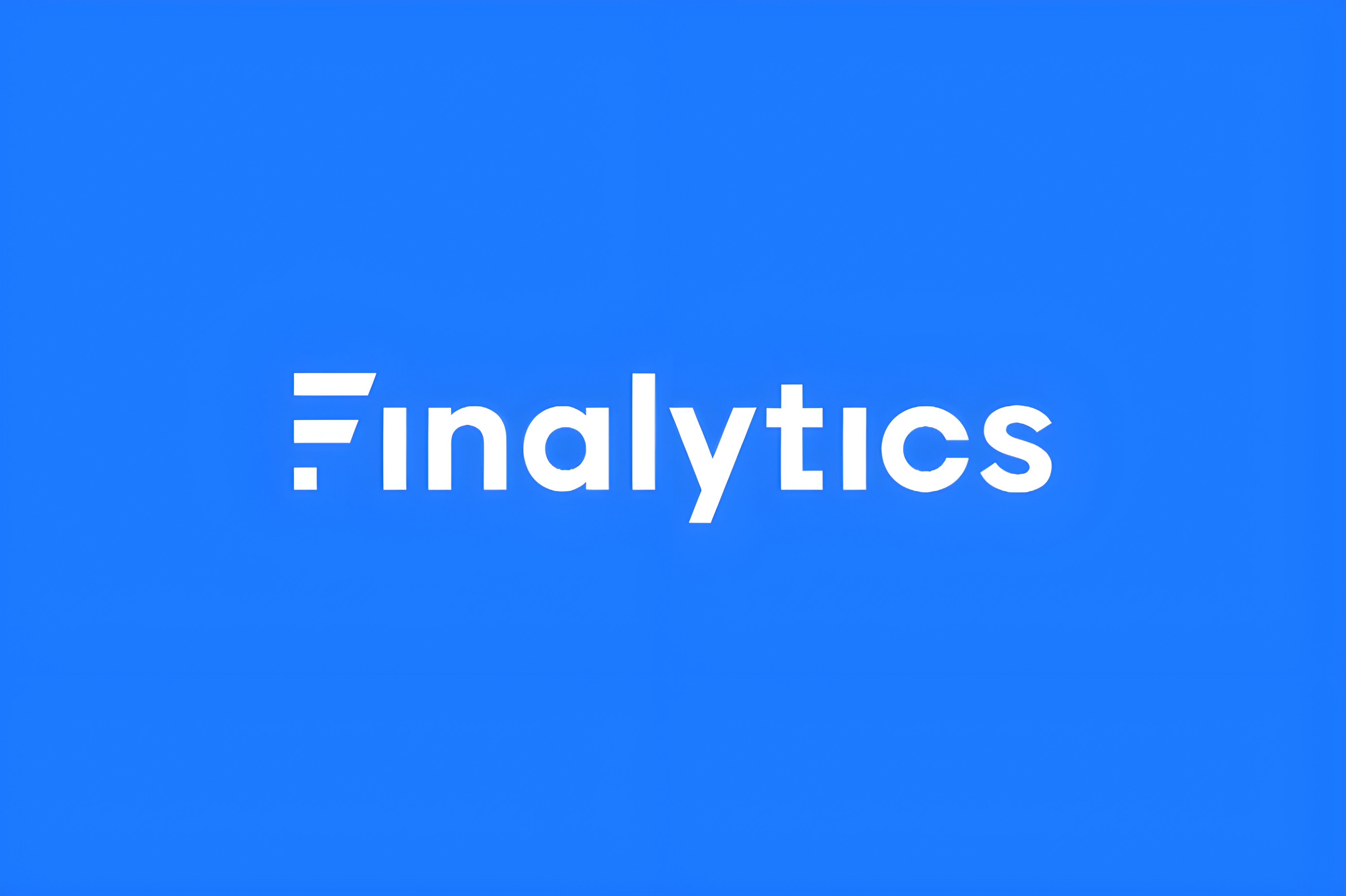 Finalyics Centre of Financial Excellence
