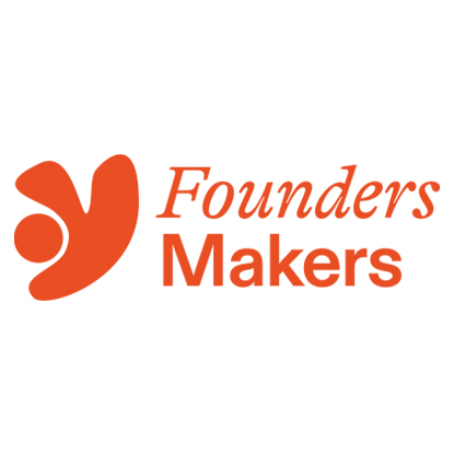 Founders Makers.