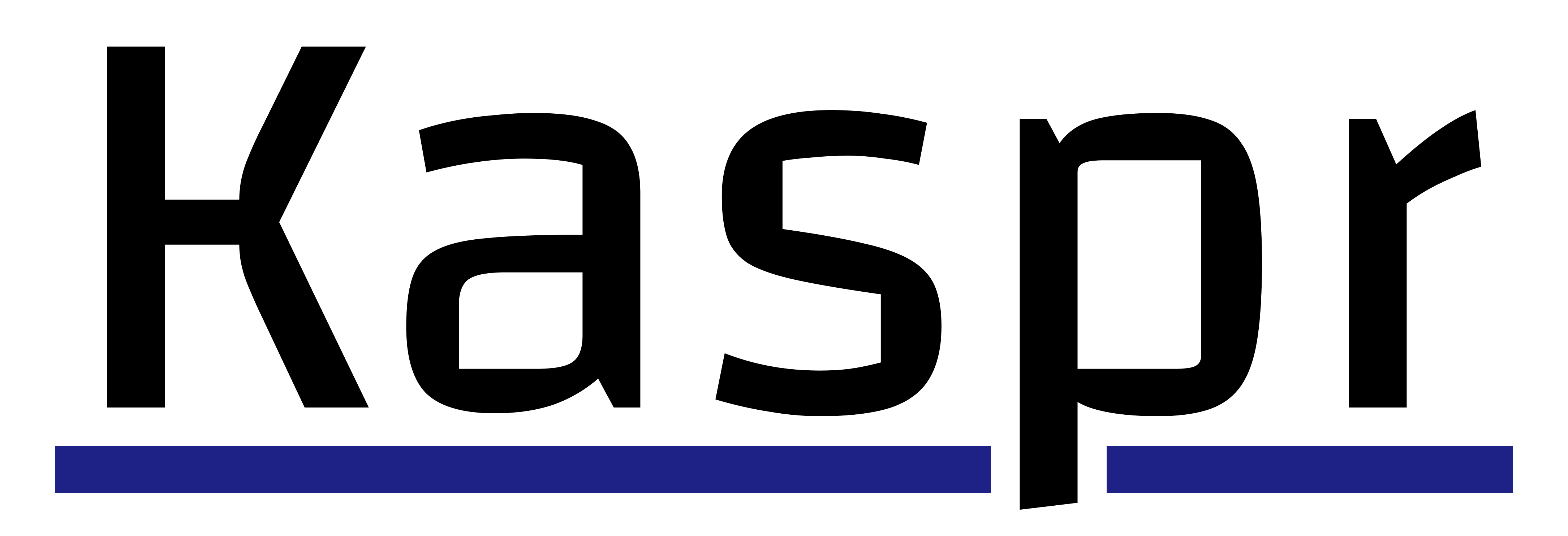 Kaspr LLC