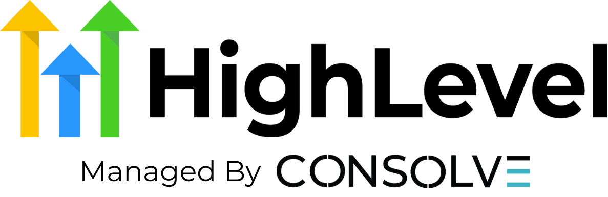 HighLevel Managed By Consolve