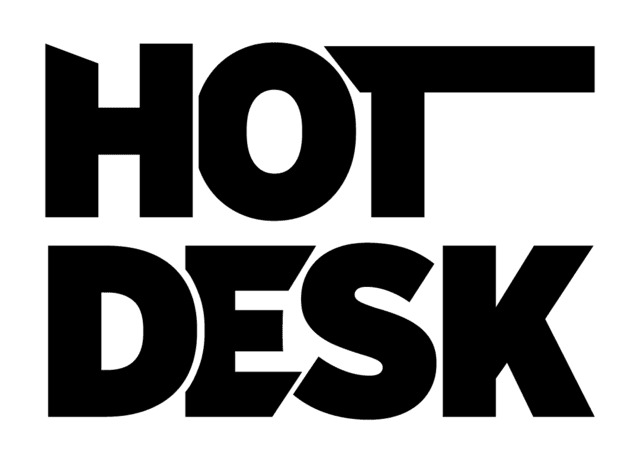 Hotdesk