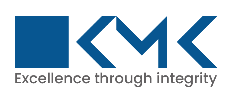 KMK - Accounting & Bookkeeping Services