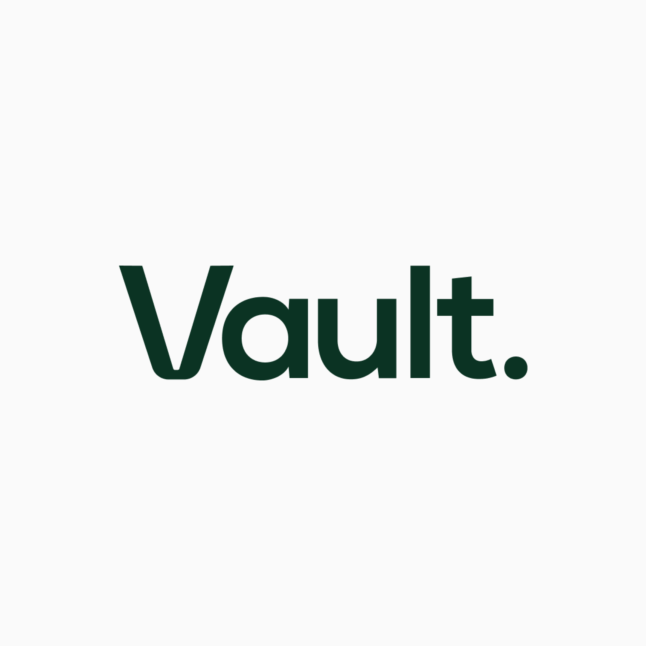 Vault Wealth Limited