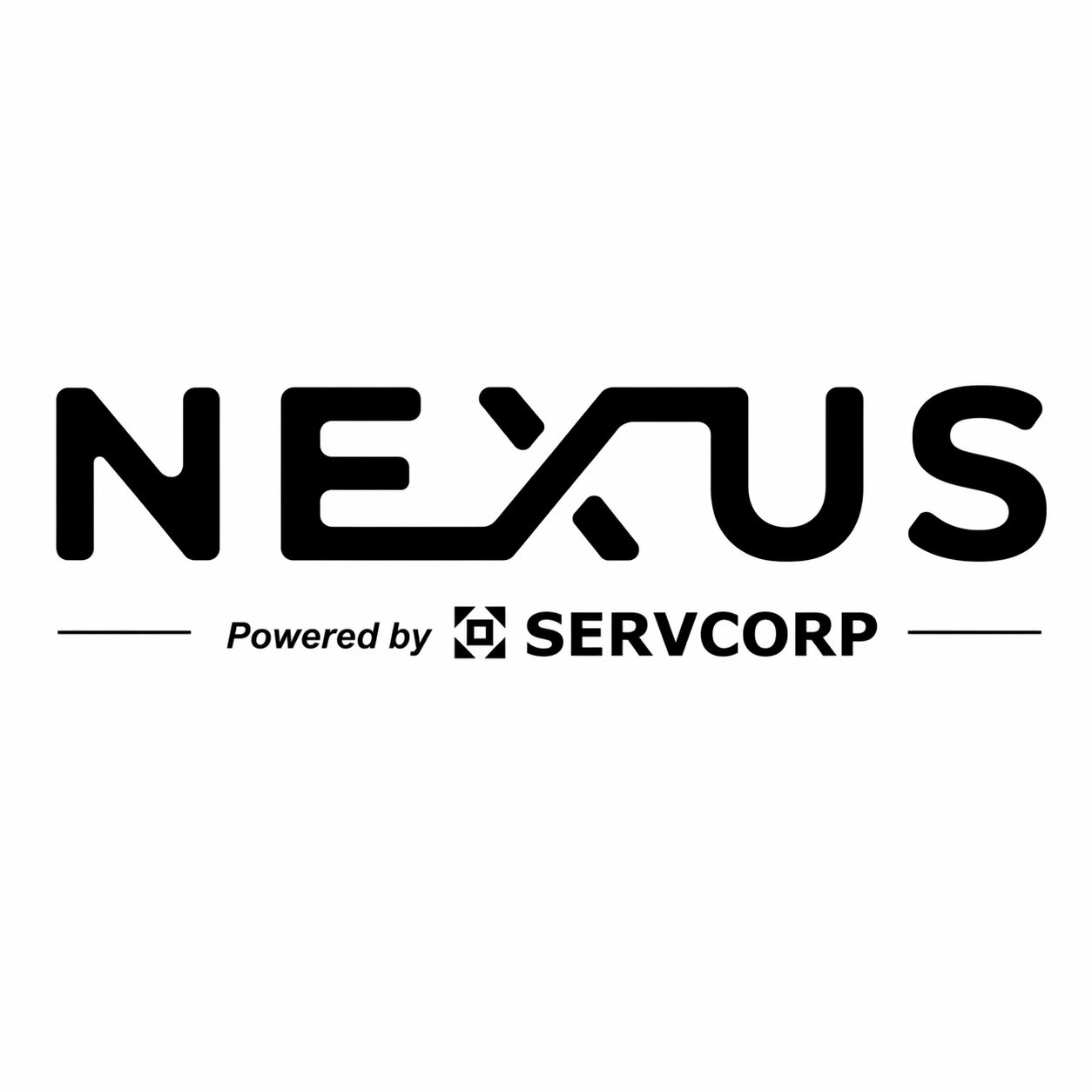 Nexus powered by Servcorp