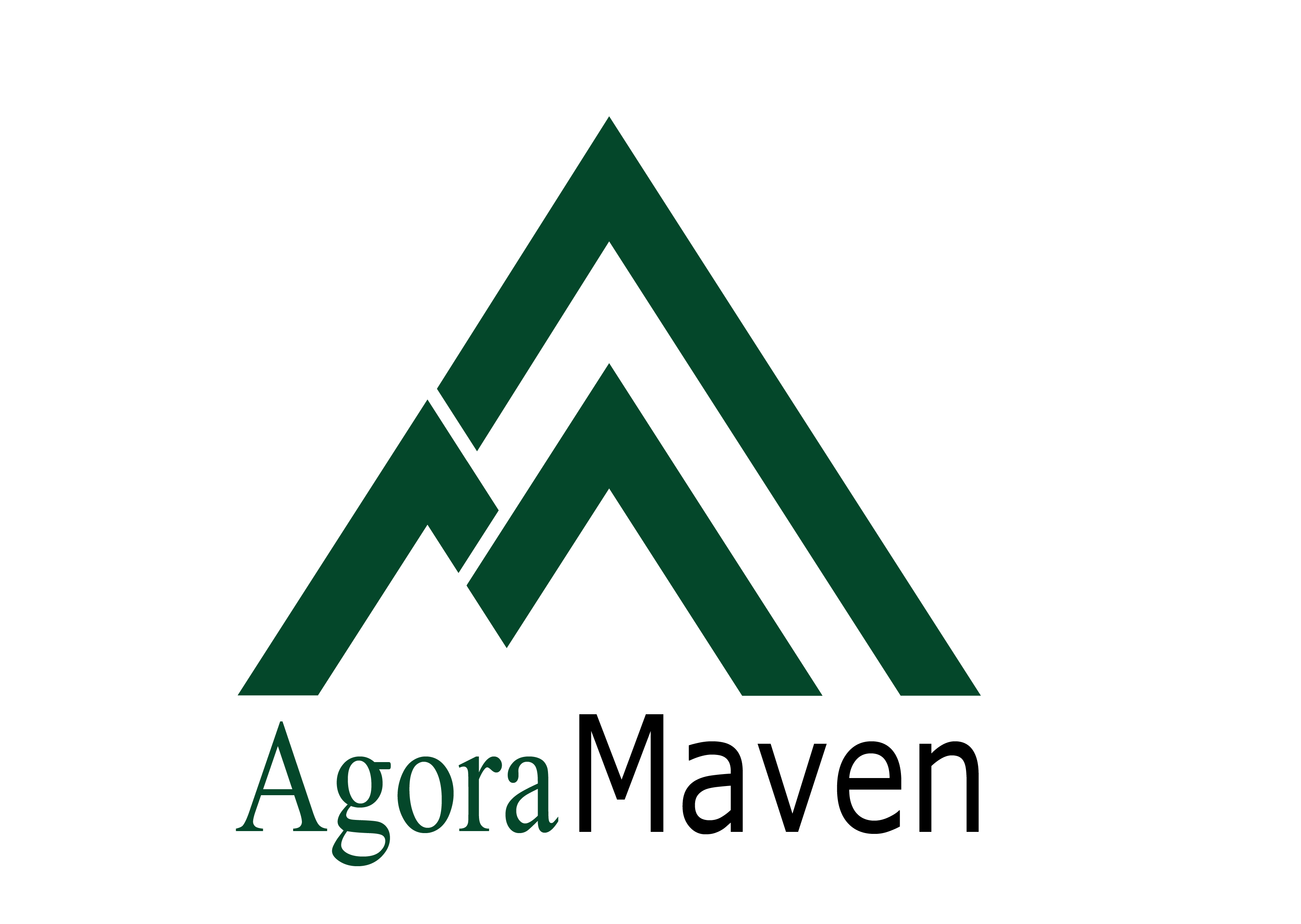 AgoraMaven Inc.