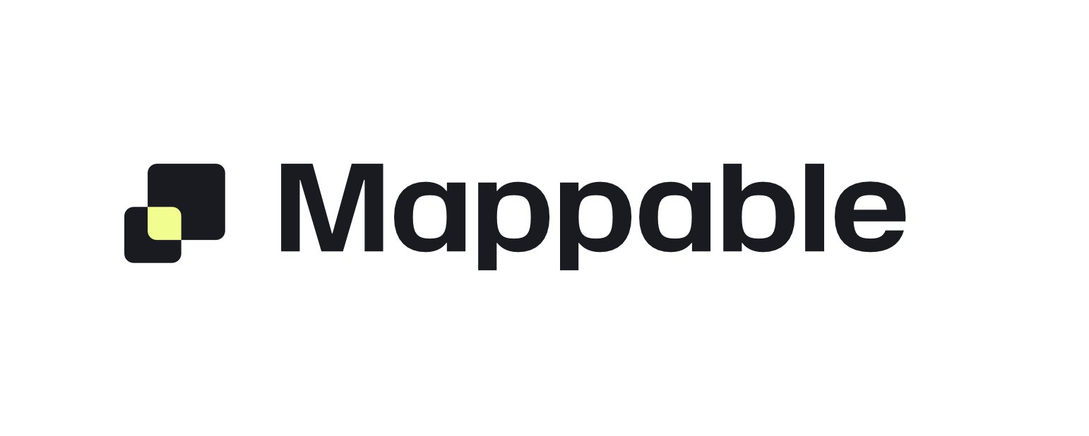 Mappable