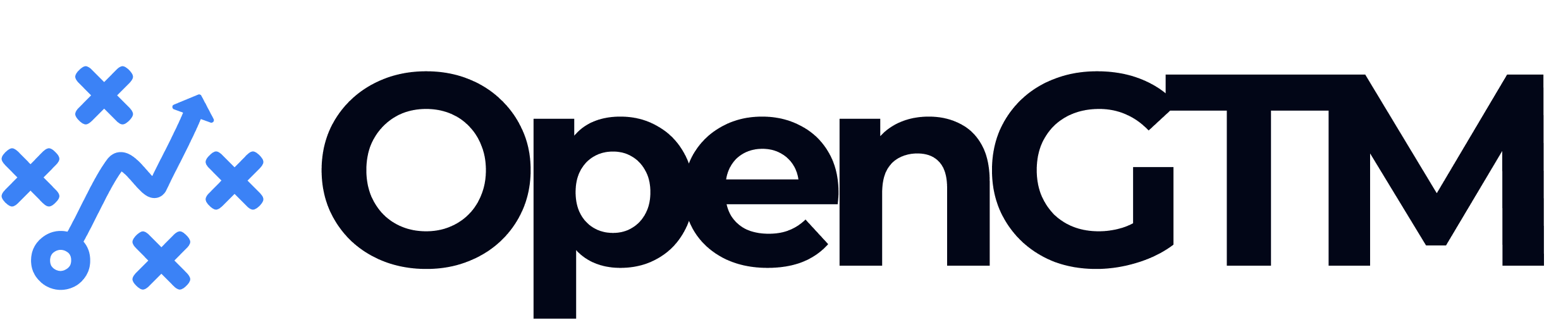 OpenGTM