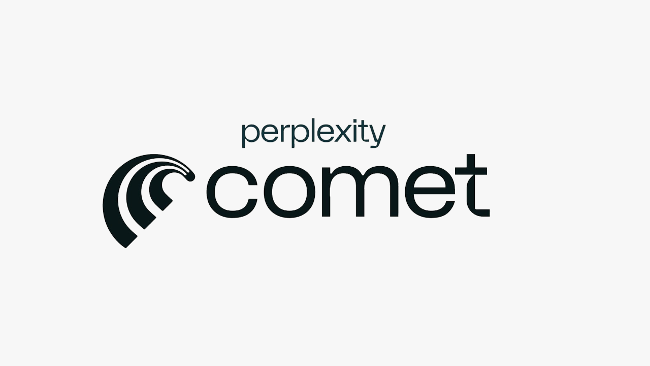 Comet (Perplexity AI)