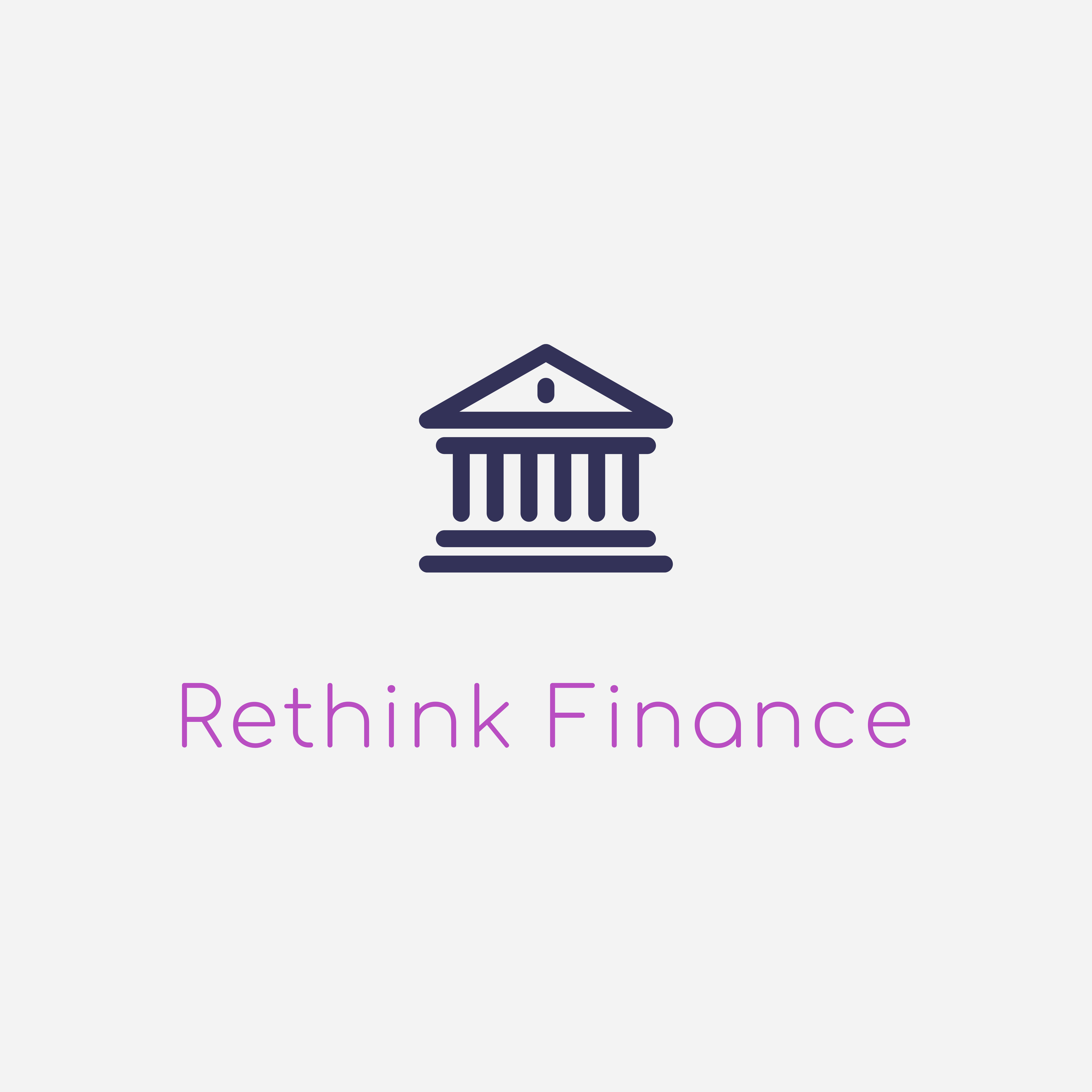 Rethink Finance LLC