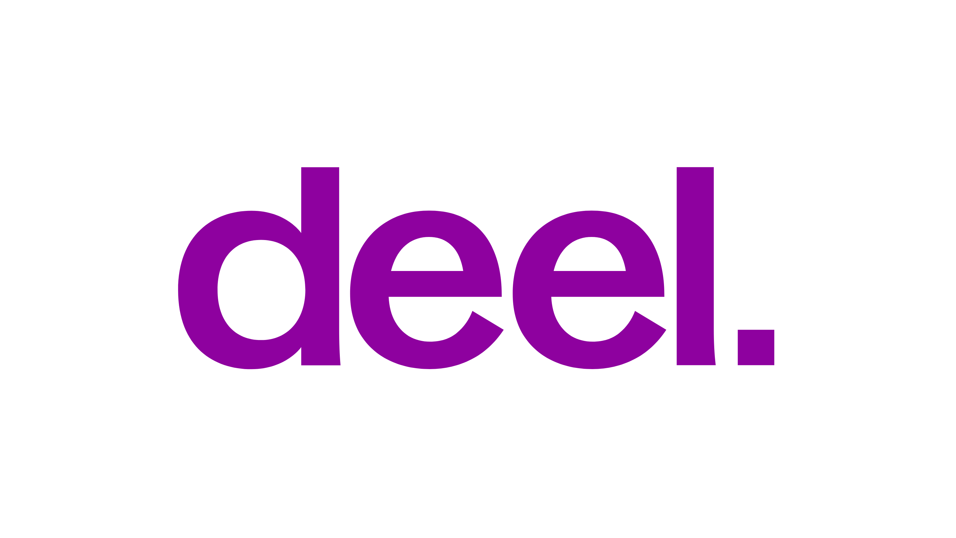 Deel