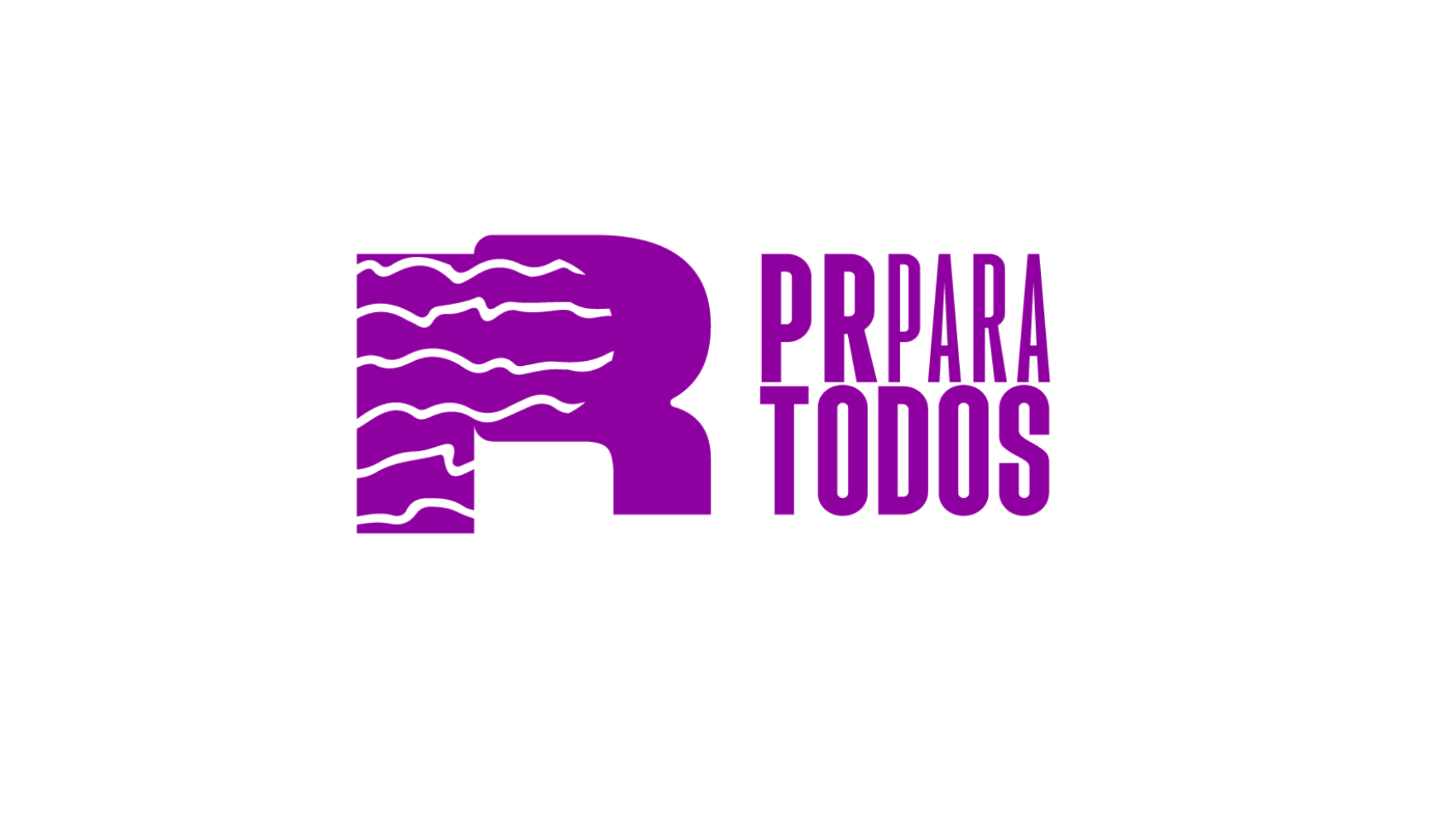 PR Para Todos