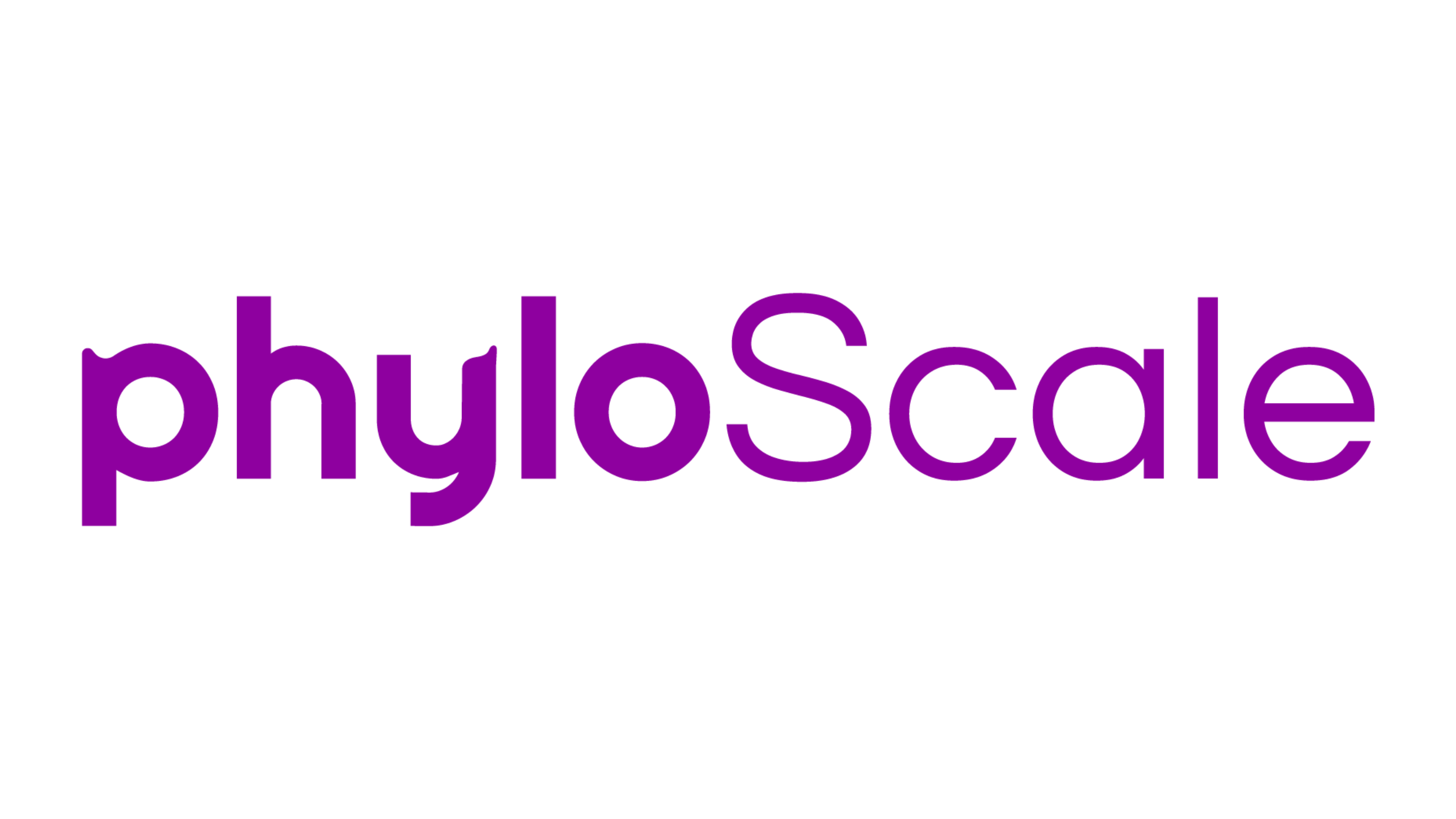 phyloscale