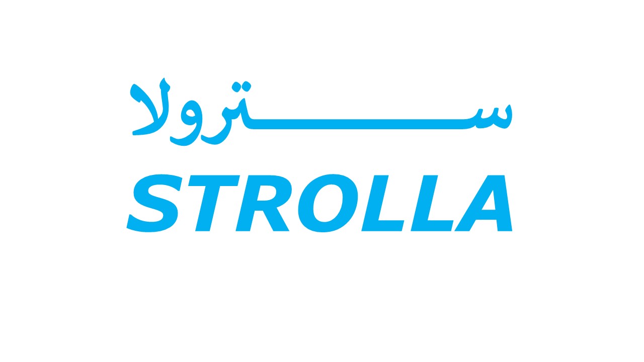 STROLLA LLP