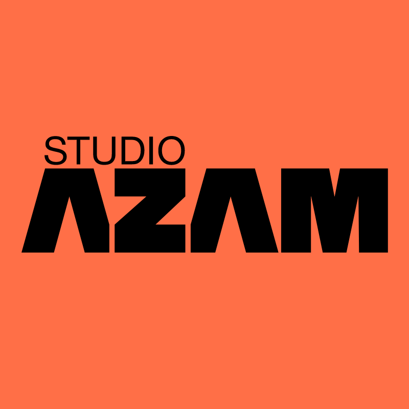 STUDIO AZAM