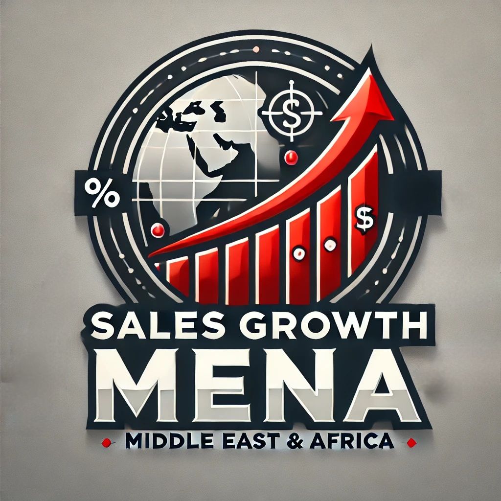 Sales Growth MENA