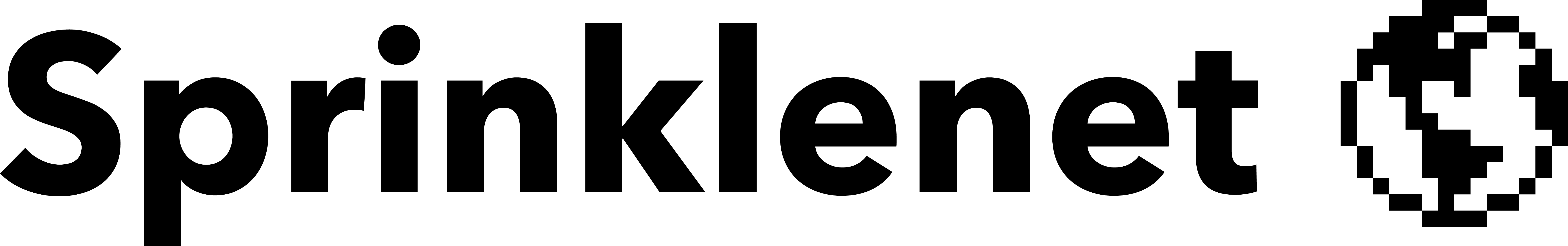 Sprinklenet