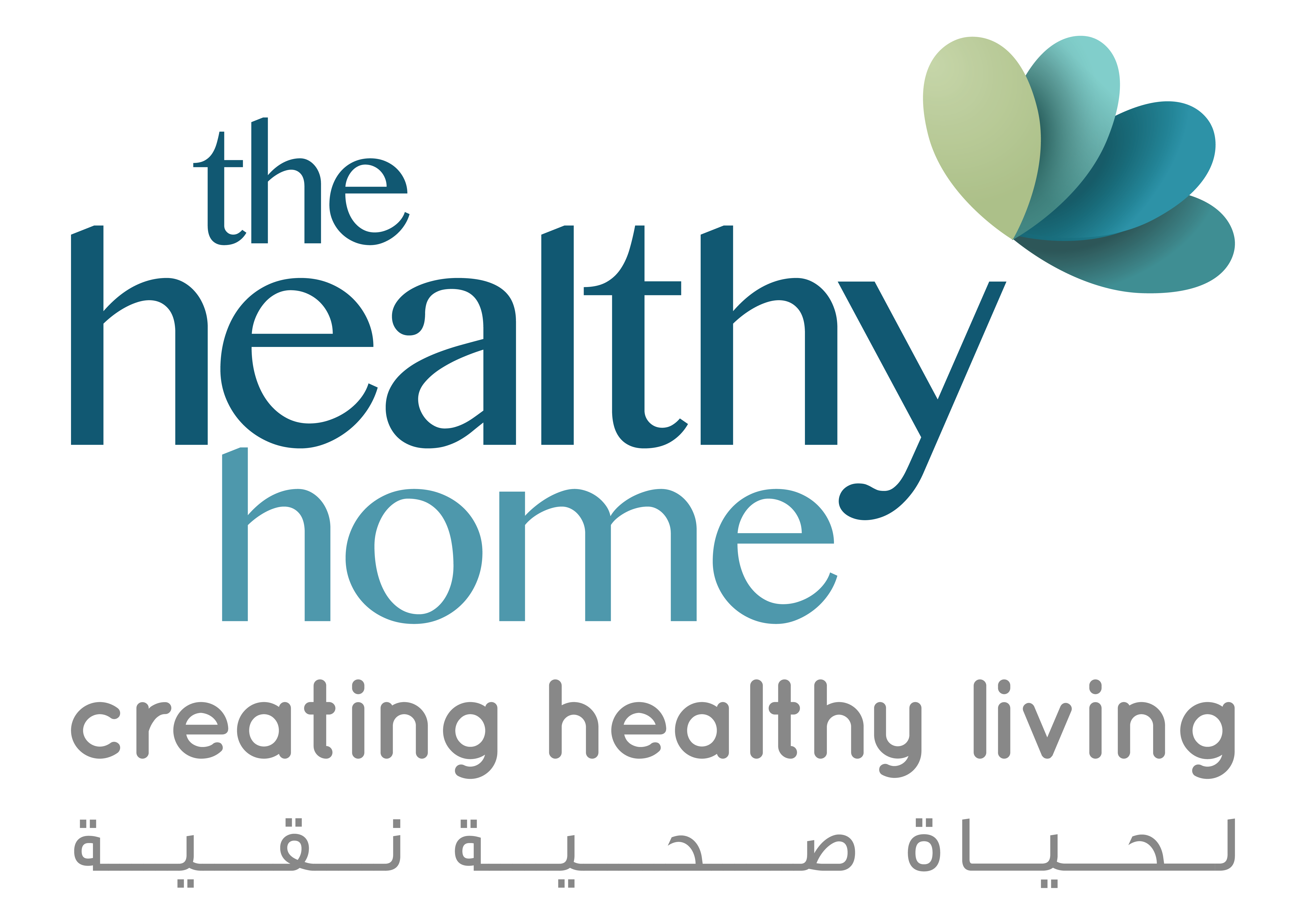 The Healthy Home
