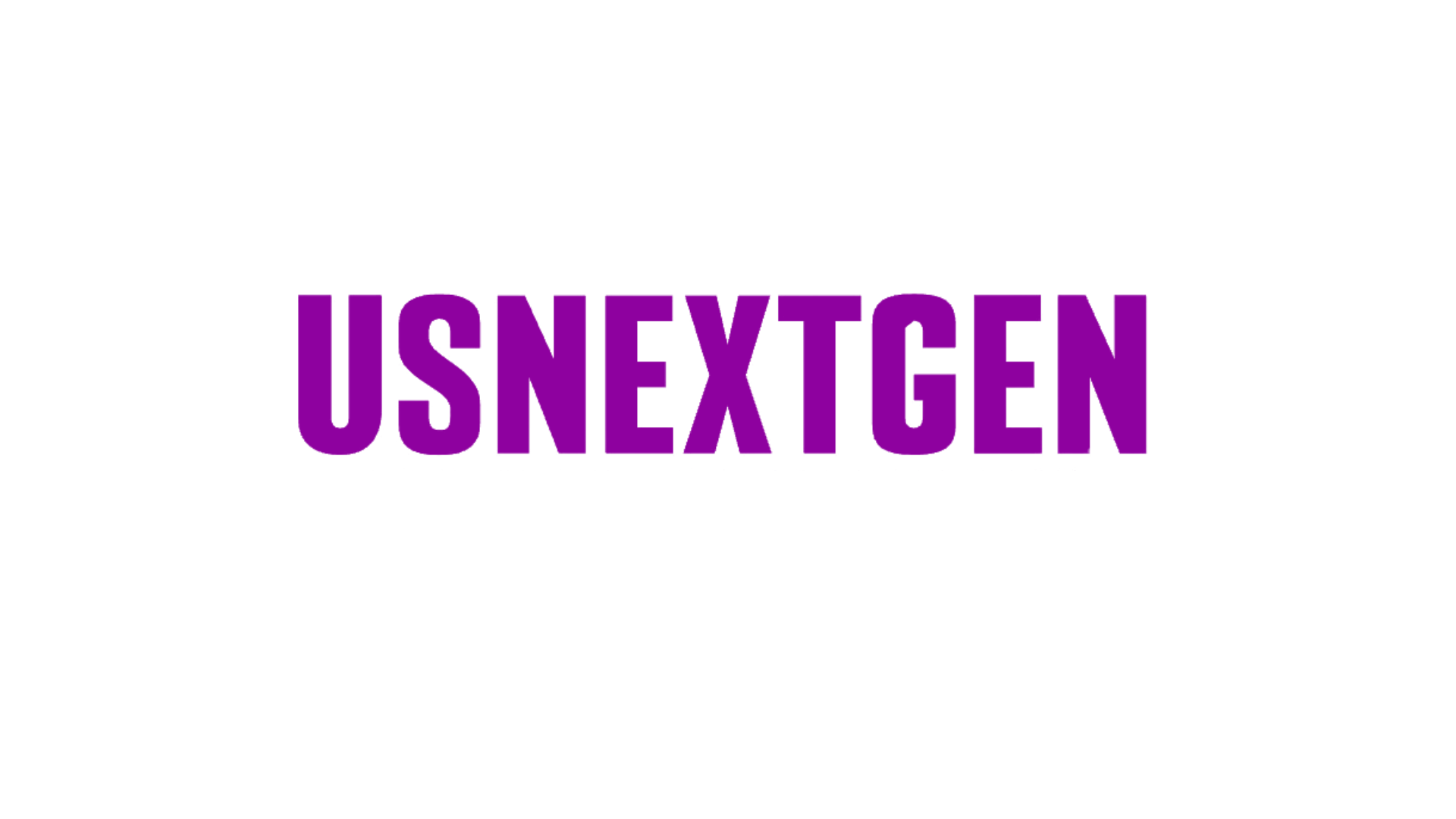 US NEXT GEN
