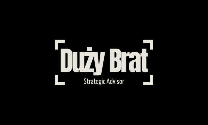 Duzy Brat