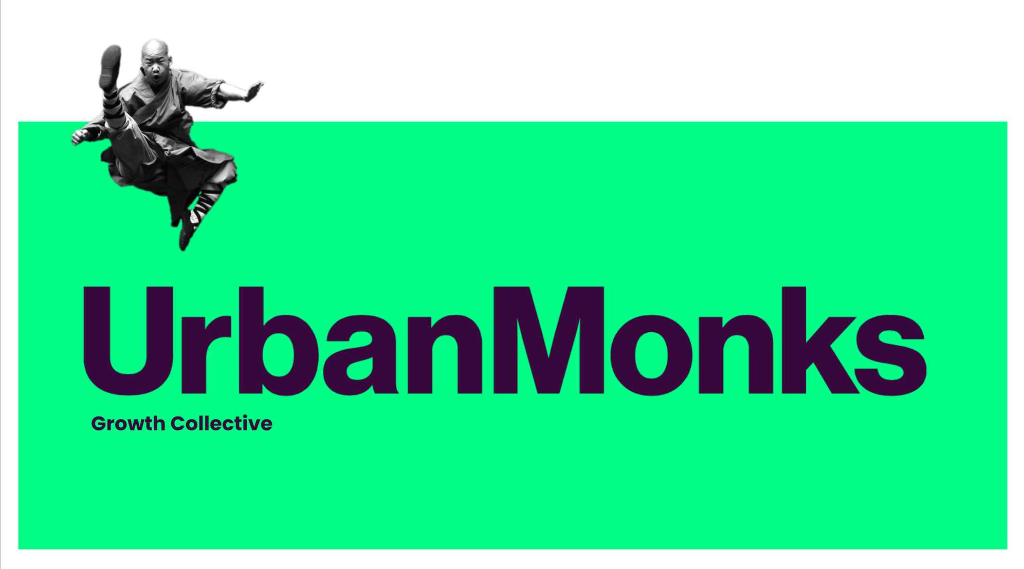Urbanmonks