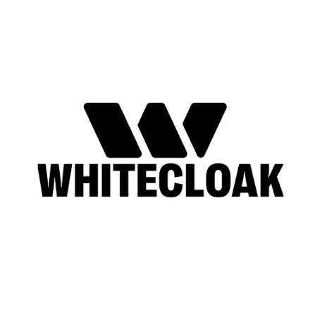 White Cloak