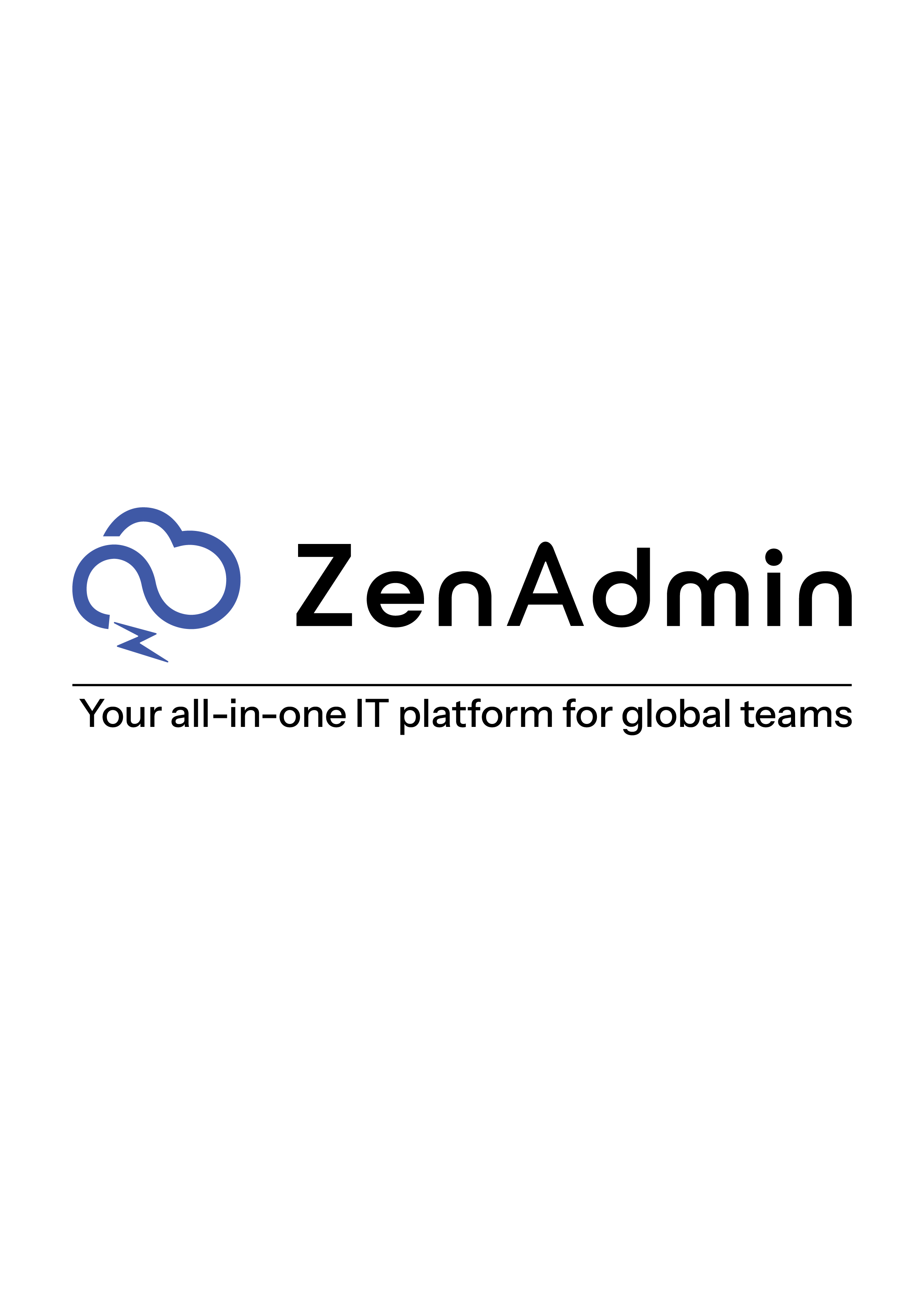 Zenadmin