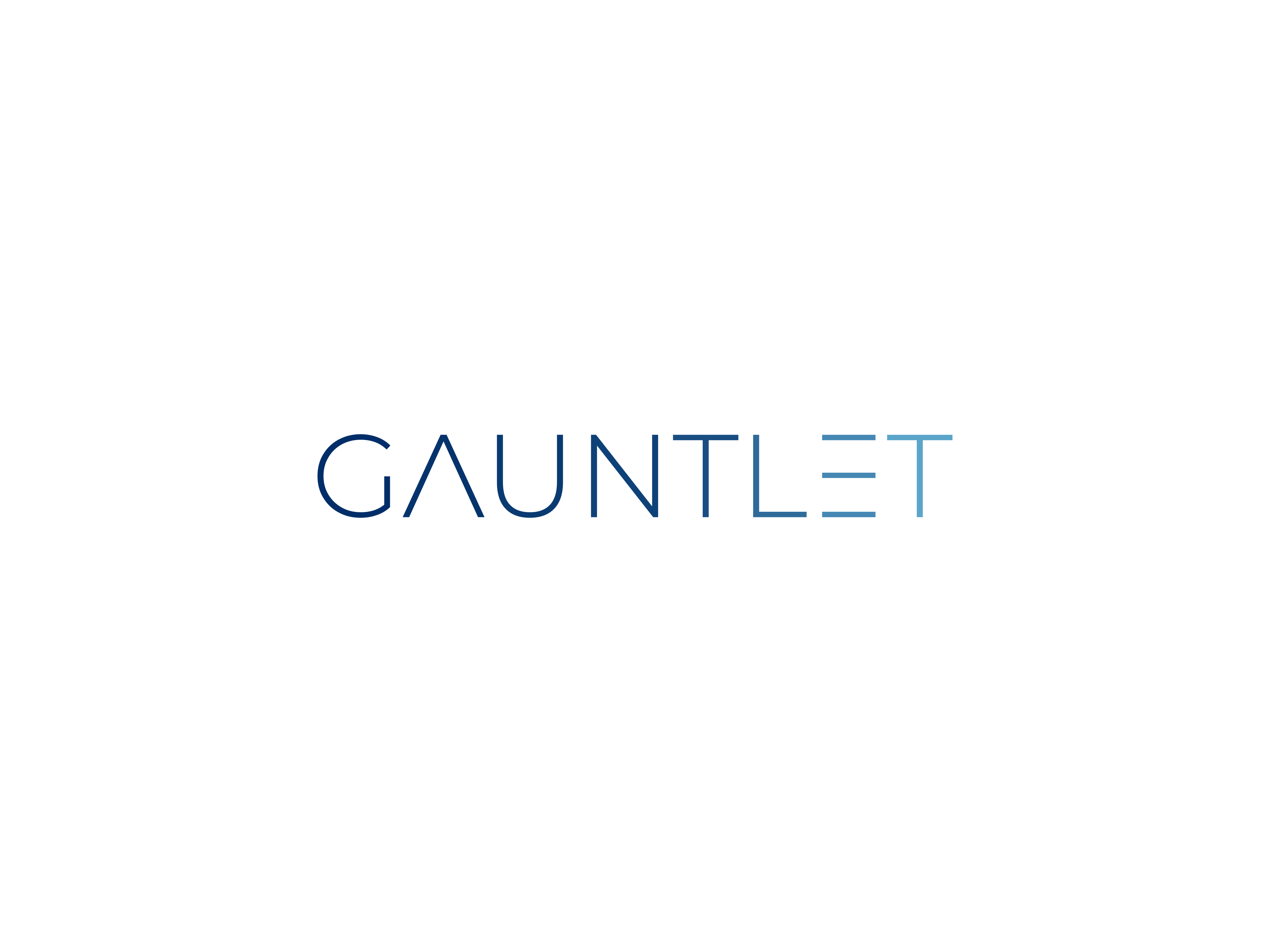 Gauntlet