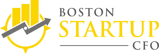 Boston Startup CFO