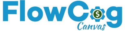 Flowcog Canvas