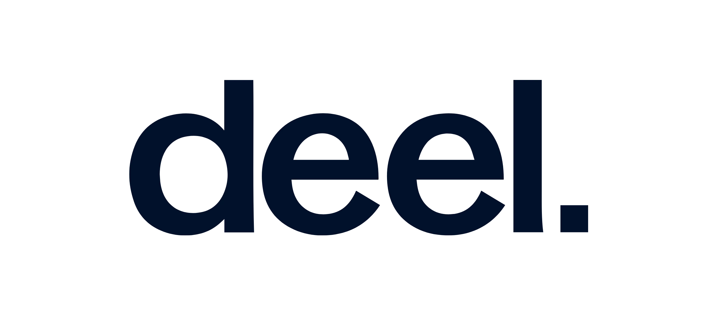 Deel