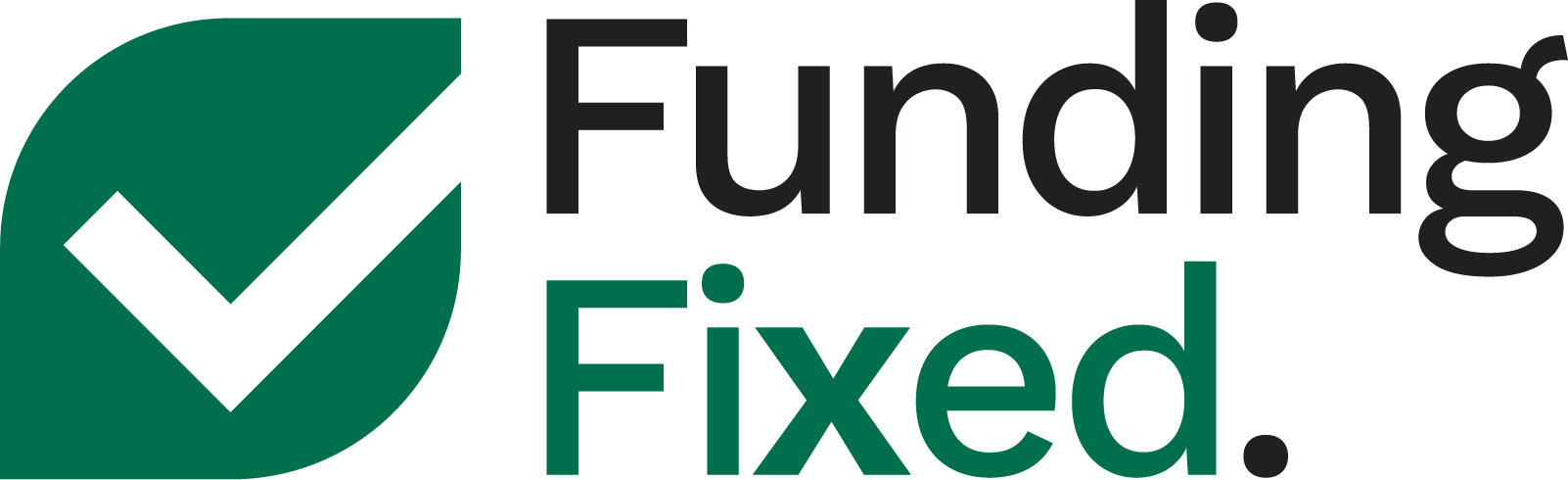 Funding Fixed