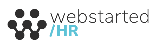 Webstarted HR