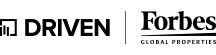 Driven | Forbes Global Properties