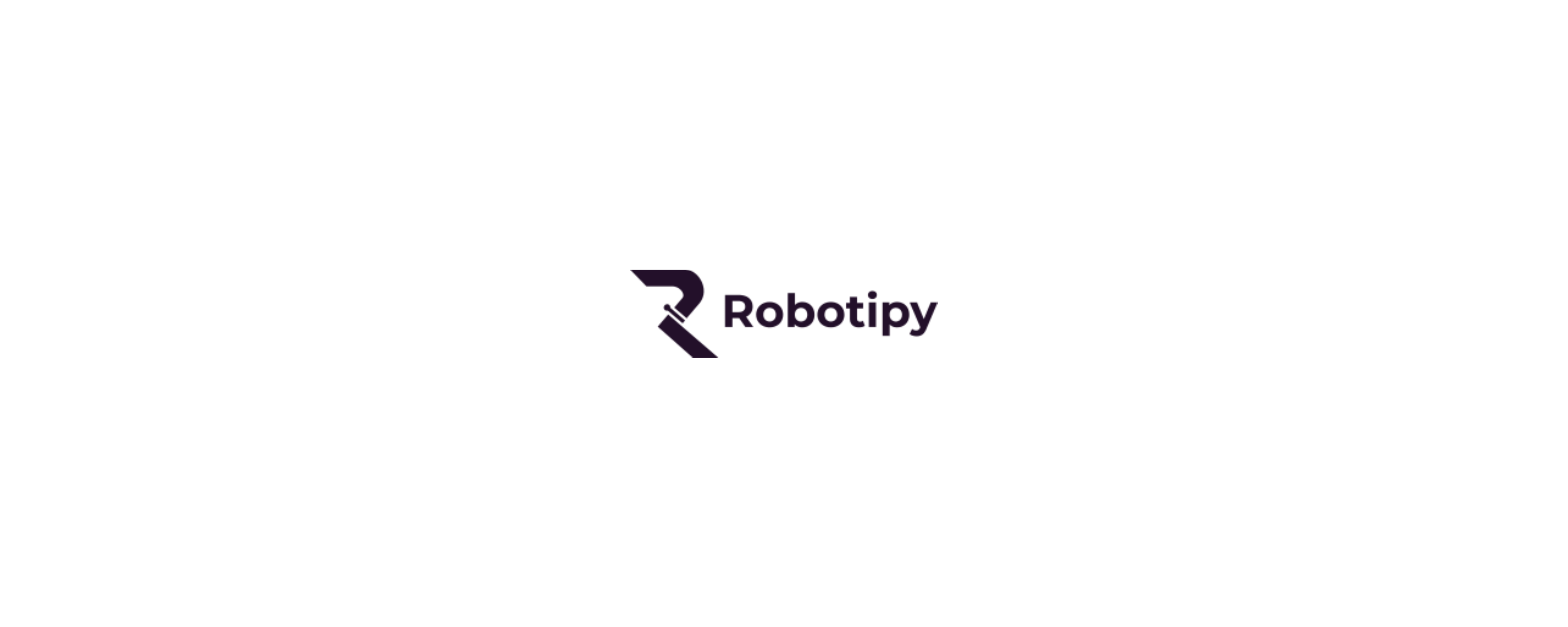 Robotipy