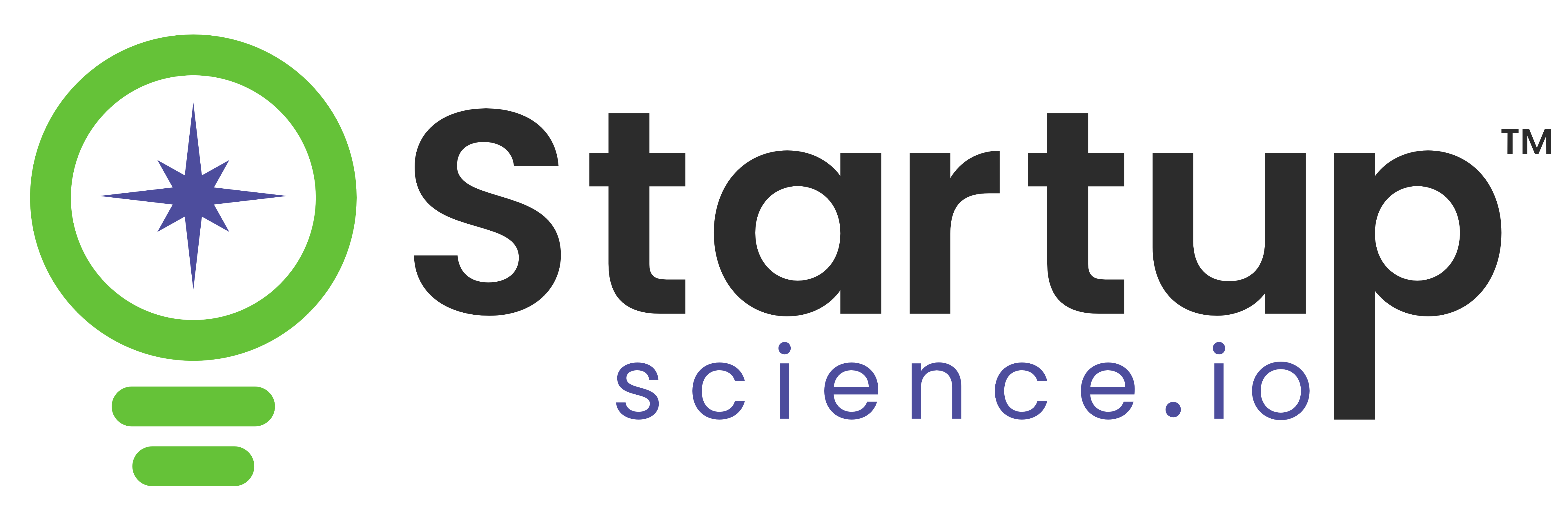 Startup Science