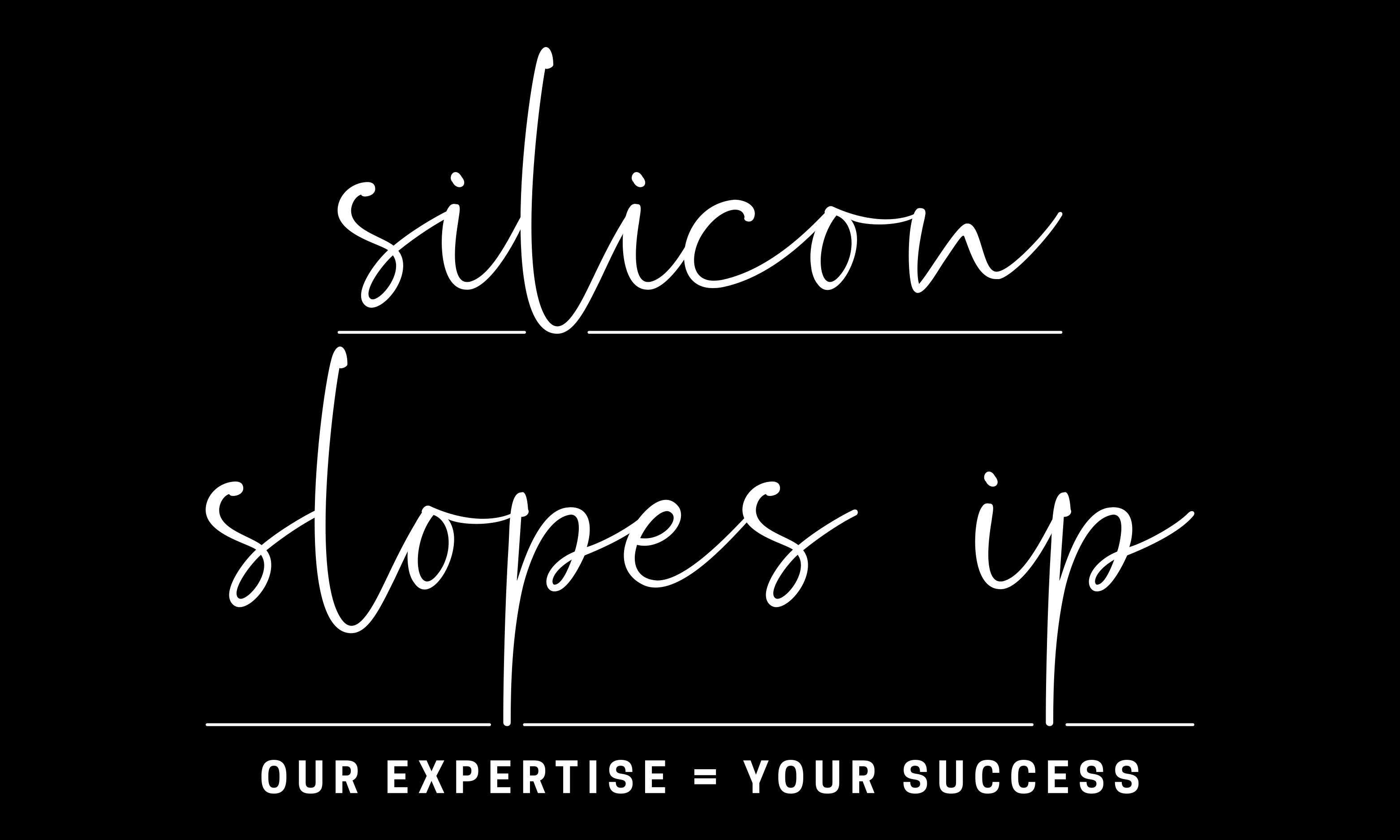 Silicon Slopes IP